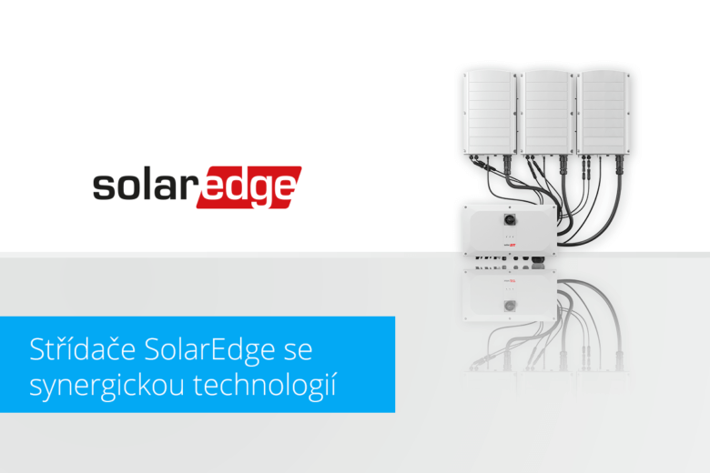 SolarEdge Synergy